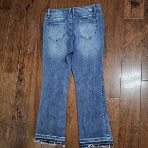 Risen jeans